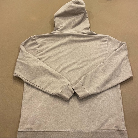 Patagonia Men’s Fitz Roy Bear Midweight Hoodie Size Medium - Picture 8 of 11